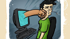 Timeline: Cyberbullying