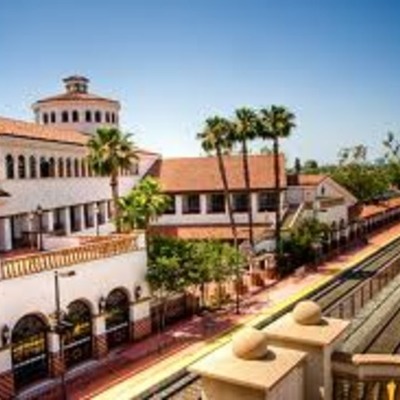 Timeline: The history of Santa Anna