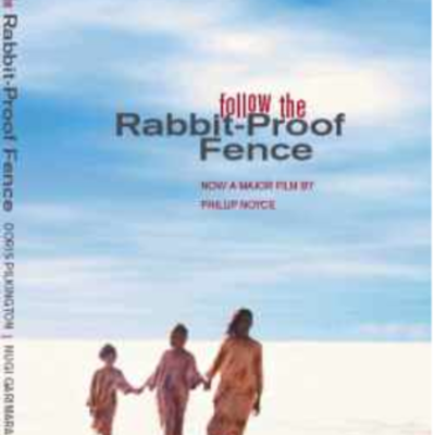 Timeline: Rabbit proof fence