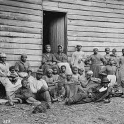 Timeline: •African Slave Women in America