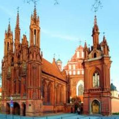 Timeline: santa anas history