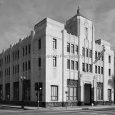 Timeline: THE HISTORY OF SANTA ANNA, CALIFORNIA