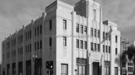 Timeline: THE HISTORY OF SANTA ANNA, CALIFORNIA