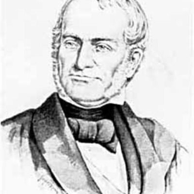 Timeline: James G. Birney