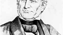 Timeline: James G. Birney