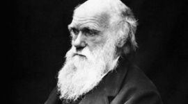 Timeline: VIDA DE DARWIN