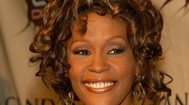 Timeline: Whitney Houston. Leire