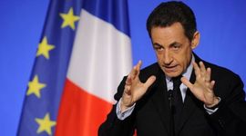 Timeline: SOCIETE : Le mandat de Sarkozy en 10 dates clef