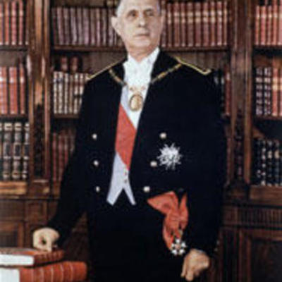 Timeline: Chronologie institutionnelle et politique 1958-2007