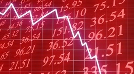 Timeline: La crise financiaire de 2008