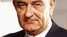 Timeline: Vietnam: The Johnson Years, 1963-67