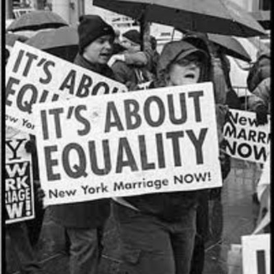 Timeline: The Struggles for Equal Rights