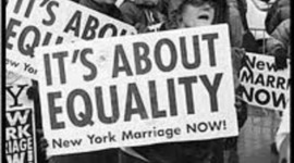 Timeline: The Struggles for Equal Rights