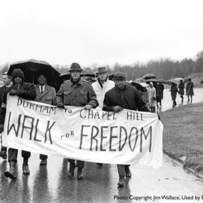 Timeline: Civil Rights in Northside