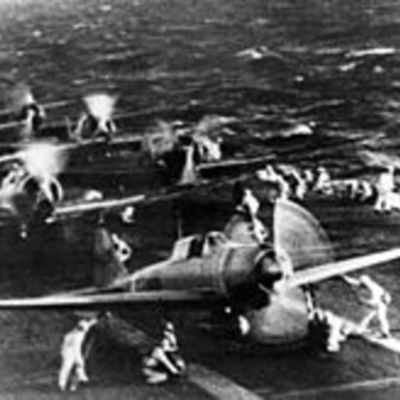 Timeline: Richard Connors