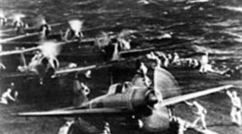 Timeline: Richard Connors