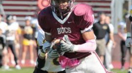 Timeline: Tajhi Tomaino