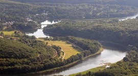 Timeline: History of Delaware River Watershed