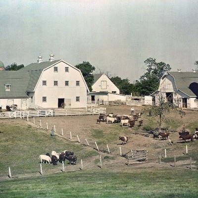 Timeline: Facts about Iowa