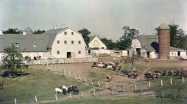 Timeline: Facts about Iowa