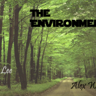 Timeline: The History of the Environment