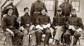 Timeline: Civil War Timeline 6