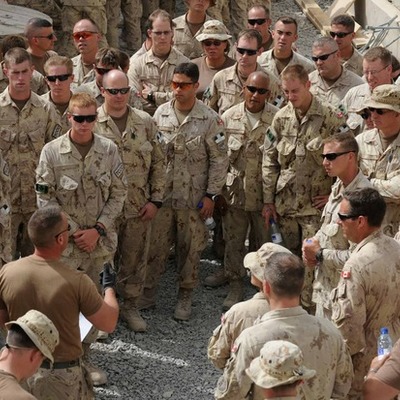 Timeline: Canada in Afghanistan: 2001 to 2011