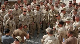 Timeline: Canada in Afghanistan: 2001 to 2011