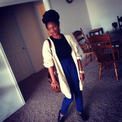 Timeline: The 5 Most Important Thing in My LIfe