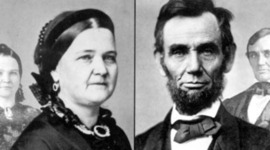 Timeline: Abraham lincoln