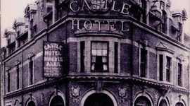 Timeline: The History Of the Castle Hotel (prev The Shipwrights Arms)