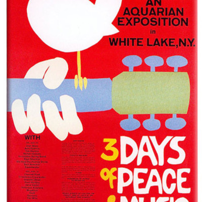 Timeline: WOODSTOCK