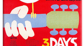 Timeline: WOODSTOCK