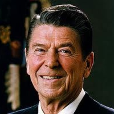 Timeline: ronald reagan