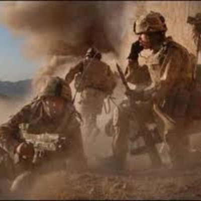 Timeline: Afghanistan