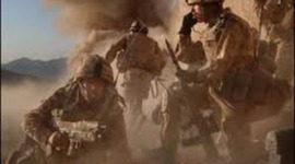 Timeline: Afghanistan