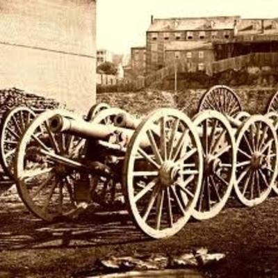 Timeline: Events leading to Civil War