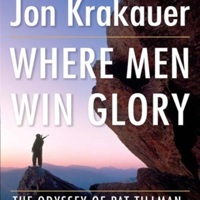 Timeline: Where Men Win Glory 120-122