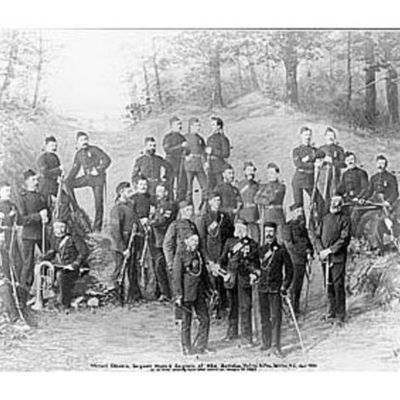 Timeline: Significant Events Leading Up To the Red River Rebellion