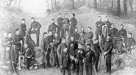 Timeline: Significant Events Leading Up To the Red River Rebellion