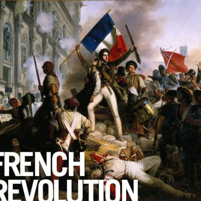 Timeline: French Revolution