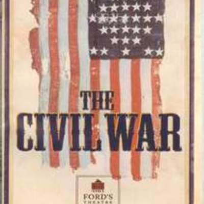 Timeline: Civil War Timeline #3 RH JS