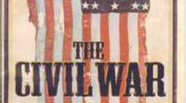 Timeline: Civil War Timeline #3 RH JS