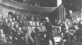 Timeline: Civil War Timeline #1 YR CH