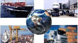 Timeline: Comercio Internacional