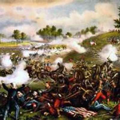 Timeline: civil war timeline #4 dw bc