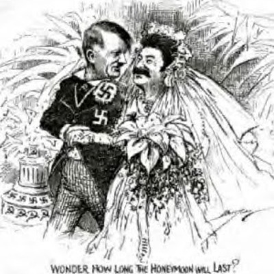 Timeline: MESCH F: Rise of Hitler & Road to World War Two