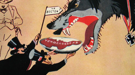 Timeline: MESCH B: Rise of Nazi Party & Road to World War Two