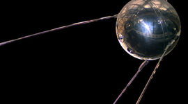 Timeline: Space Inventions