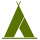 Acampadazelt